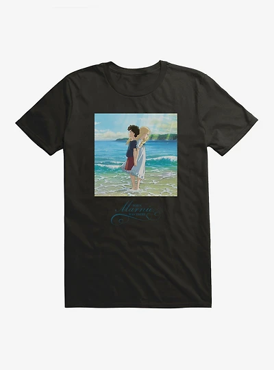 Studio Ghibli When Marnie Was There T-Shirt