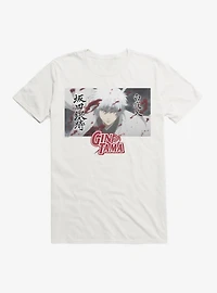Gintama Close Up T-Shirt