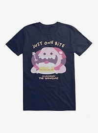 Studio Ghibli My Neighbors The Yamadas One Bite T-Shirt