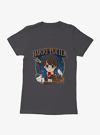 Harry Potter Expecto Patronum Womens T-Shirt