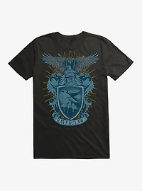 Harry Potter Ravenclaw Eagle T-Shirt