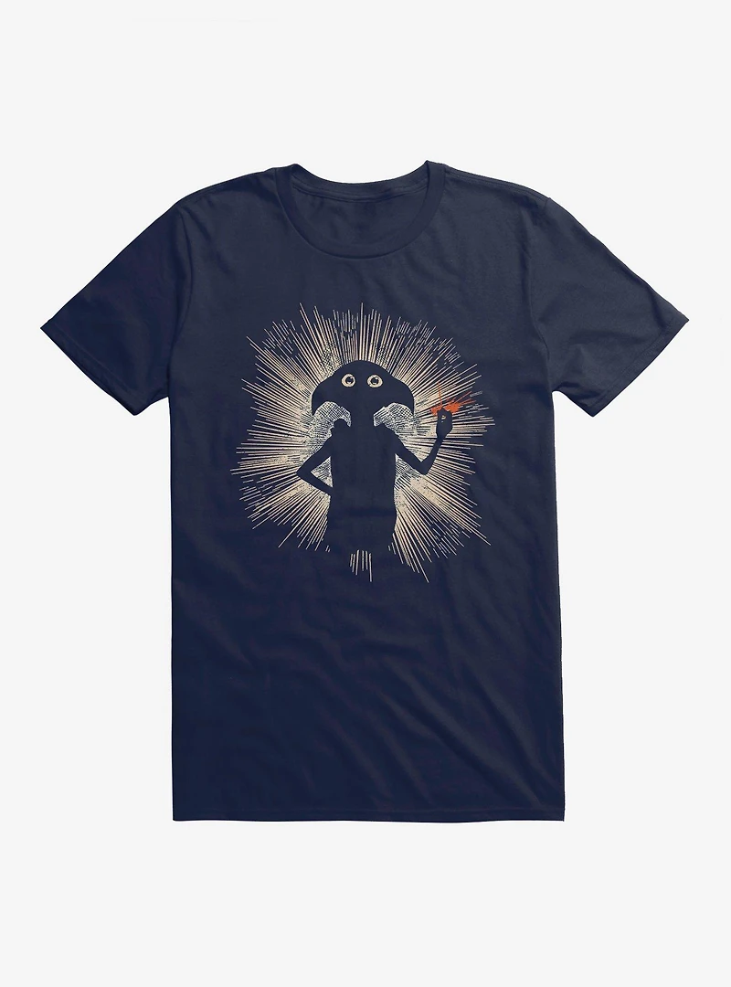 Harry Potter Dobby Shine T-Shirt