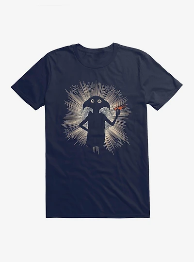 Harry Potter Dobby Shine T-Shirt