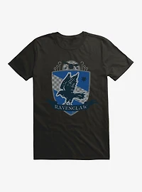 Harry Potter Ravenclaw Cosplay T-Shirt