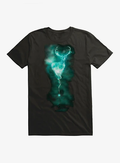 Harry Potter Patronus T-Shirt