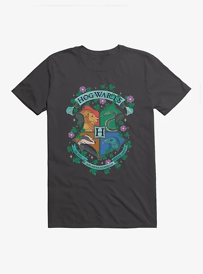 Harry Potter Hogwarts T-Shirt