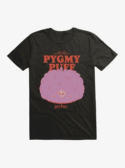 Harry Potter Weasleys' Pygmy Puff T-Shirt