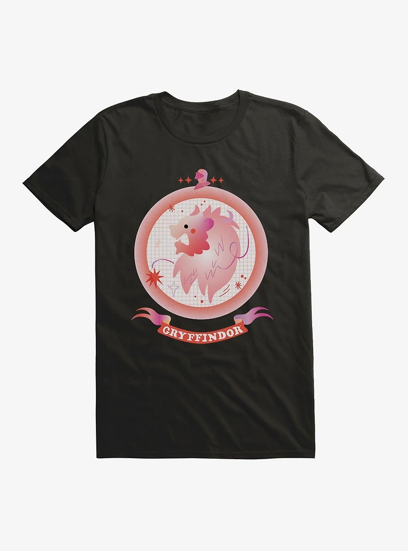 Harry Potter Gryffindor T-Shirt