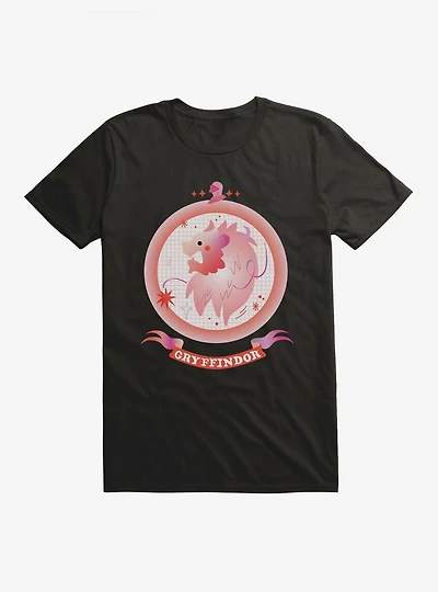 Harry Potter Gryffindor T-Shirt