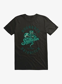 Harry Potter Slytherin Alumni T-Shirt