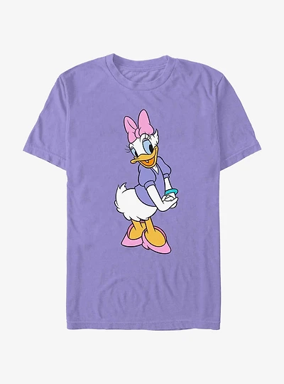 Disney Daisy Duck Traditional Garment Dye T-Shirt
