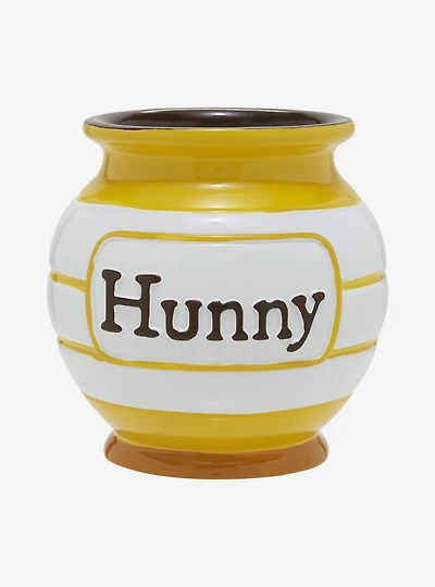 Disney Winnie the Pooh Hunny Pot Bath Tumbler