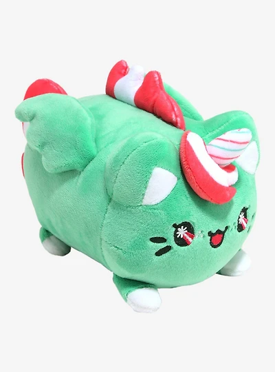 Meowchi Peppermint Pegasus 7 Inch Plush