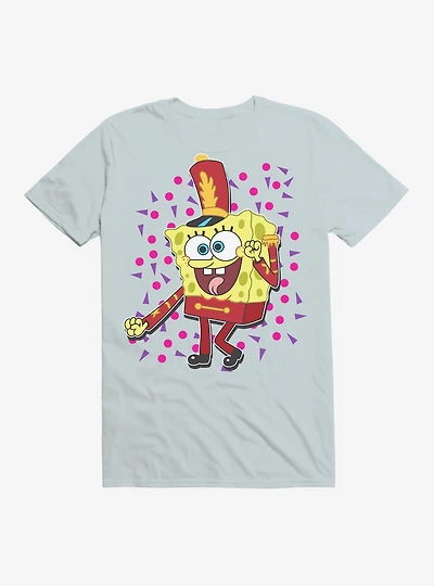 SpongeBob SquarePants Sweet Victory T-Shirt