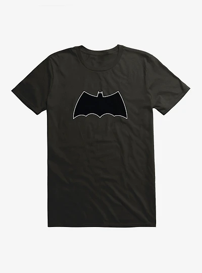 DC Comics Batman Bat Logo T-Shirt