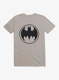 DC Comics Batman Circle LogoT-Shirt