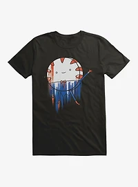 Adventure Time Peppermint Butler Brush T-Shirt