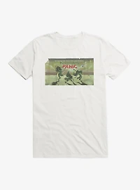 Adventure Time Slumber Party Panic T-Shirt