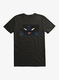 Adventure Time The Eyes T-Shirt