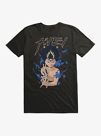 Yu Hakusho Hiei T-Shirt