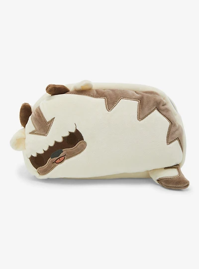 Plushiverse Avatar: The Last Airbender Appa Plush Fanny Pack - BoxLunch Exclusive