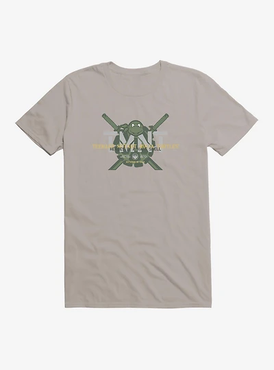 Teenage Mutant Ninja Turtles TMNT Logo T-Shirt
