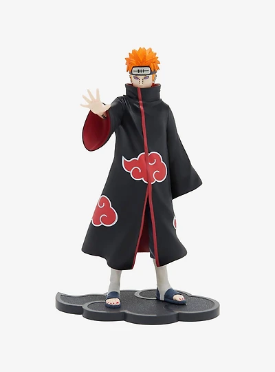 ABYstyle Studio Naruto Shippuden Super Figure Collection Pain Figure