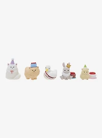 Yell Birthday Party Animals Blind Box Figure