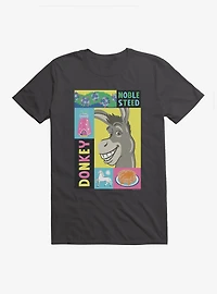 Shrek Donkey Noble Steed T-Shirt