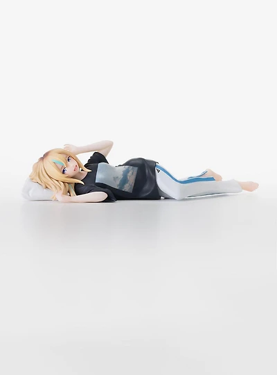 Sega Jellyfish Can't Swim in the Night Premium Perching Kano Yamanouchi Figure