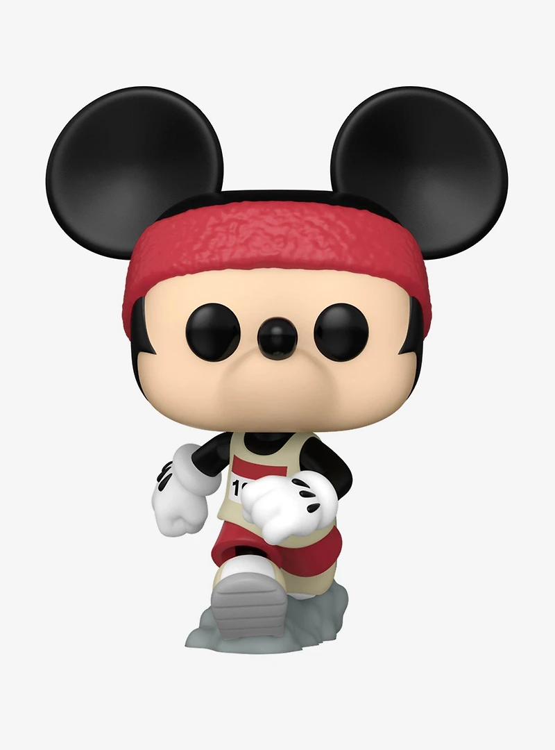 Funko Pop! Disney Mickey and Friends Mickey Mouse Vinyl Figure