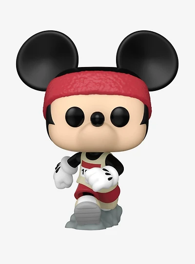 Funko Pop! Disney Mickey and Friends Mickey Mouse Vinyl Figure