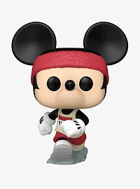 Funko Pop! Disney Mickey and Friends Mickey Mouse Vinyl Figure
