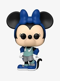 Funko Pop! Disney Mickey and Friends Minnie Mouse Vinyl Figure