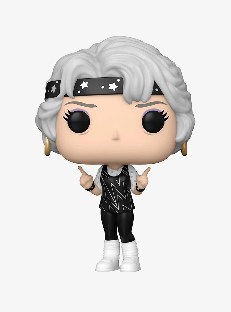 Funko Pop! Television The Golden Girls 40th Anniversary Dorothy Vinyl Figure