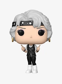 Funko Pop! Television The Golden Girls 40th Anniversary Dorothy Vinyl Figure