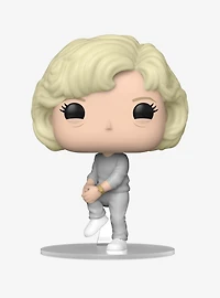 Funko Pop! Television The Golden Girls 40th Anniversary Rose Vinyl Figure