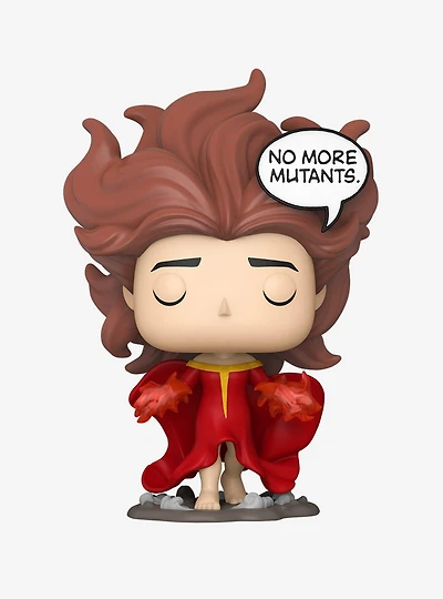 Funko Pop! Marvel Wanda Maximoff Vinyl Figure