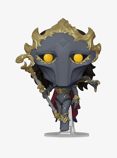 Funko Pop! Television Arcane Champion Viktor Vinyl Figure
