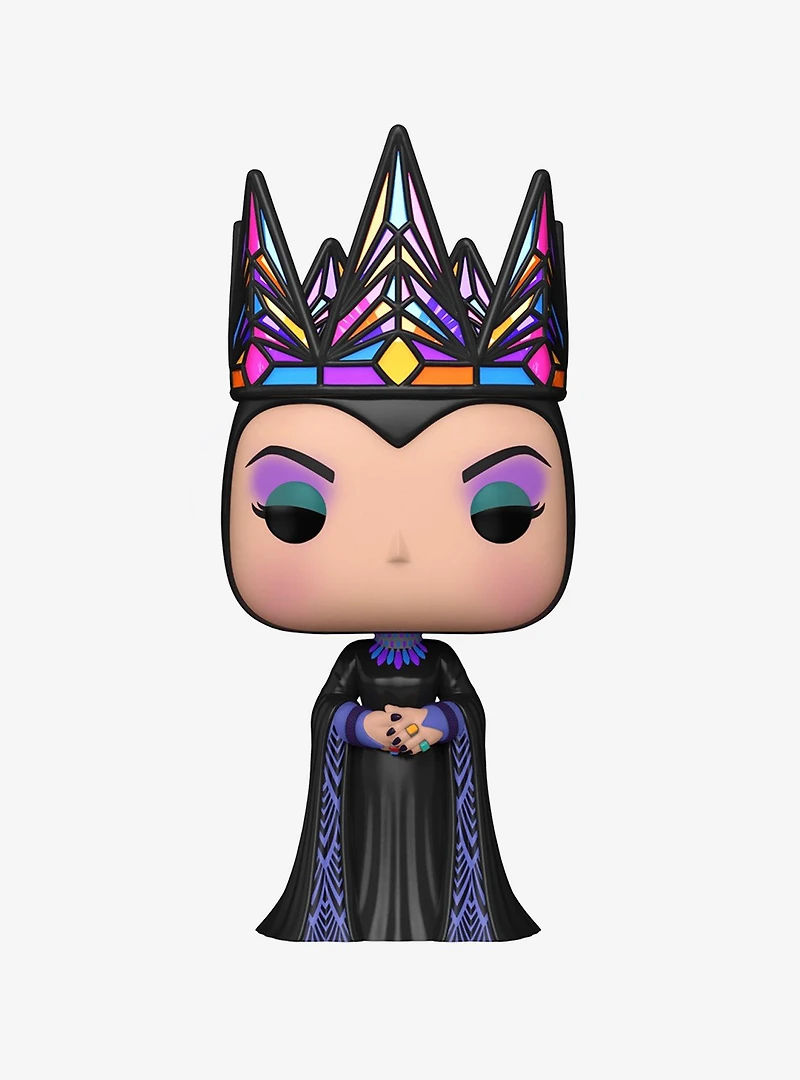 Funko Pop! Disney Snow White Evil Queen Vinyl Figure