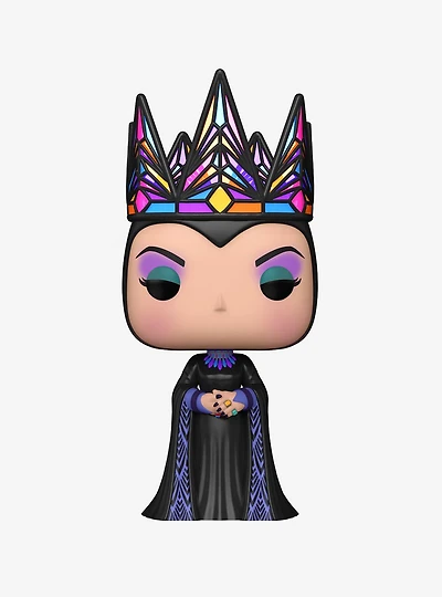 Funko Pop! Disney Snow White Evil Queen Vinyl Figure