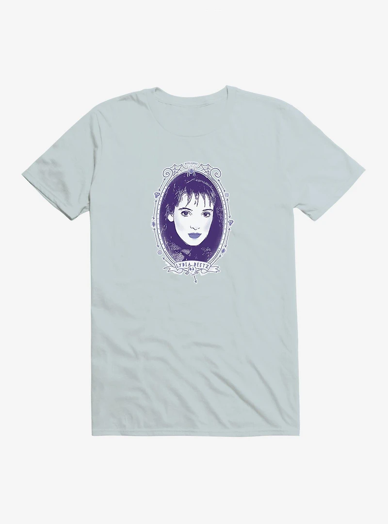 Beetlejuice Lydia Deetz T-Shirt