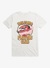 Powerpuff Girls HIM Players Club T-Shirt