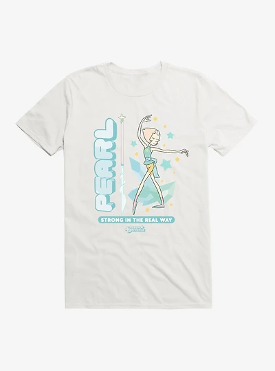 Steven Universe Pearl T-Shirt