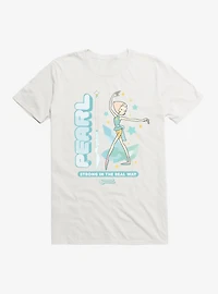 Steven Universe Pearl T-Shirt