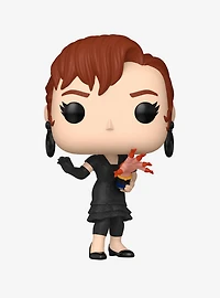 Funko Pop! Movies Beetlejuice Delia Deetz Vinyl Figure