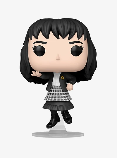 Funko Pop! Movies Beetlejuice Lydia Deetz Vinyl Figure