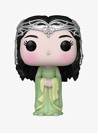 Funko Pop! Movies The Lord of the Rings Arwen Vinyl Figure
