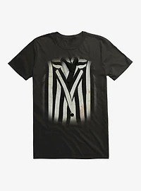 Beetlejuice Cosplay Suit T-Shirt