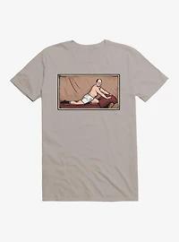 Seinfeld Timeless Art Of Seduction T-Shirt
